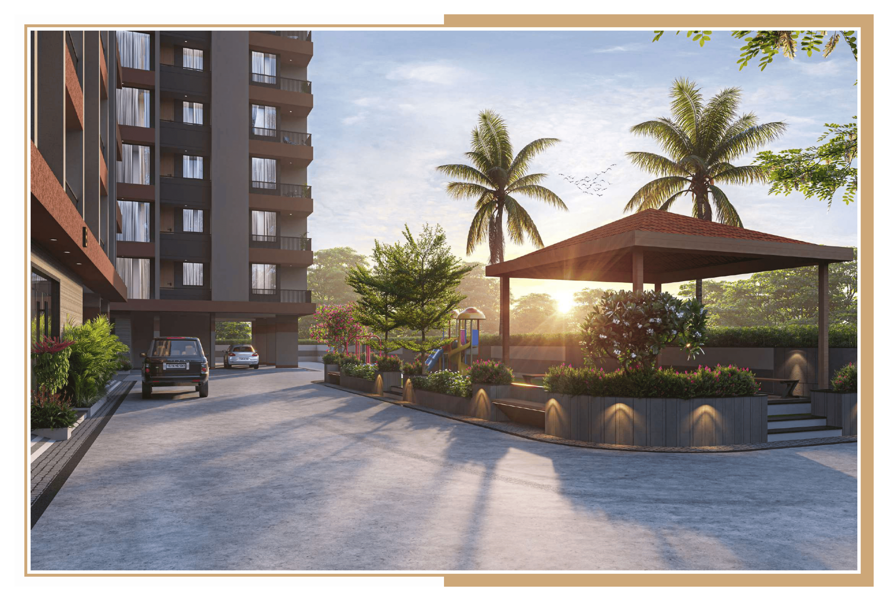 Laxmi Pooja brochure page 8