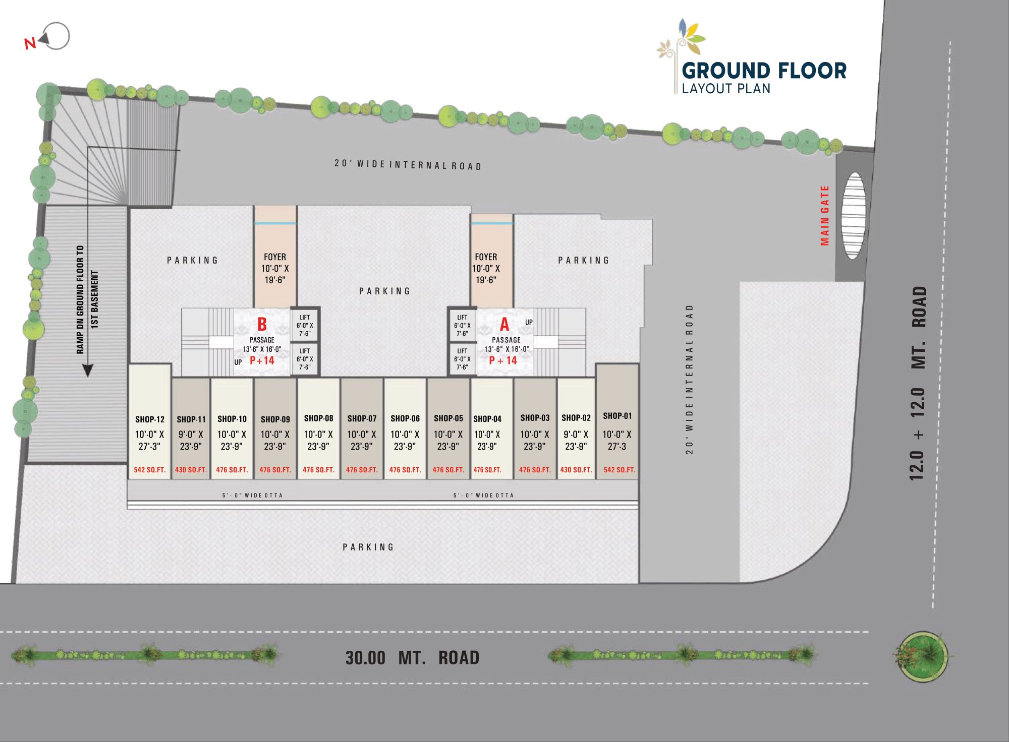 Laxmi Vardan brochure page 11