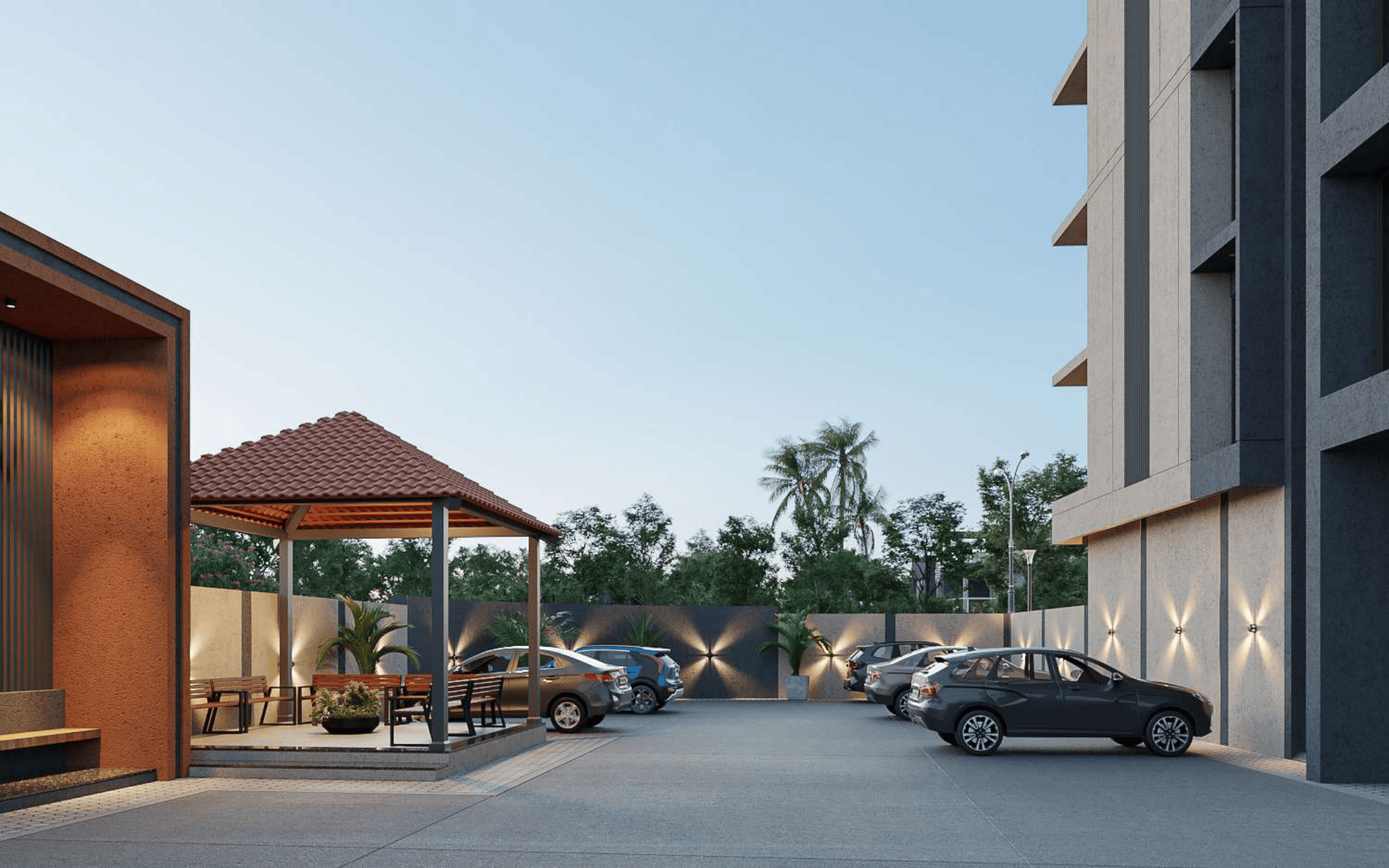 Laxmi Vardan brochure page 6